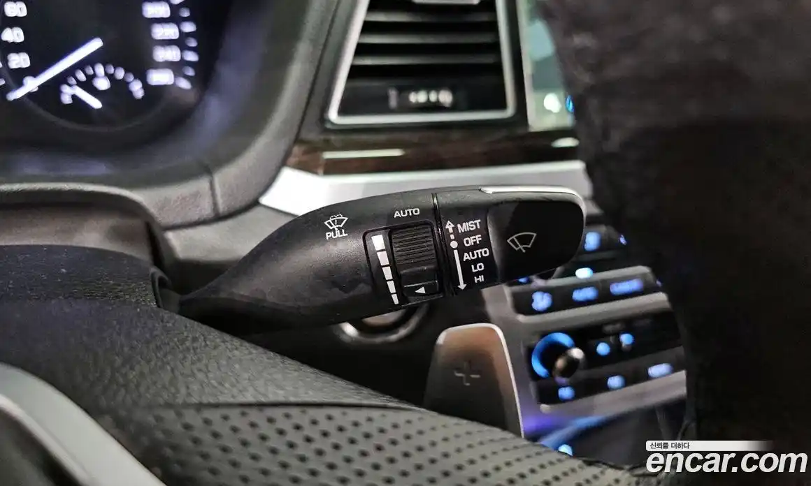 Genesis G80 2018 3.3 автомат (гидро), фото 24