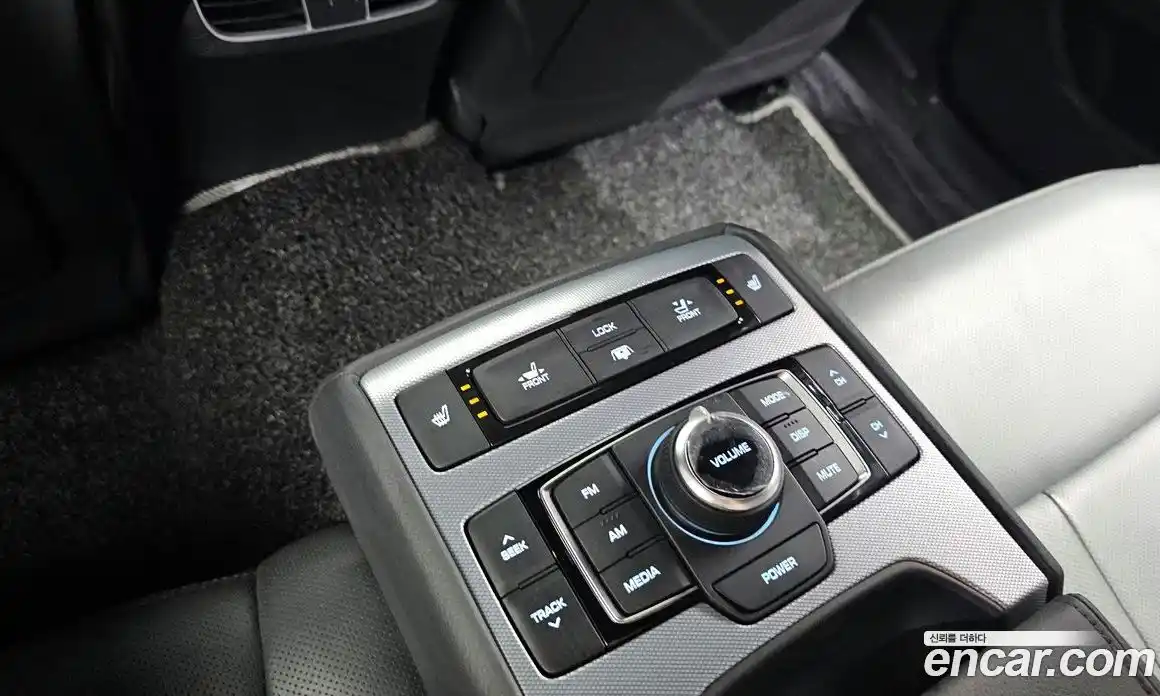 Genesis G80 2018 3.3 автомат (гидро), фото 25