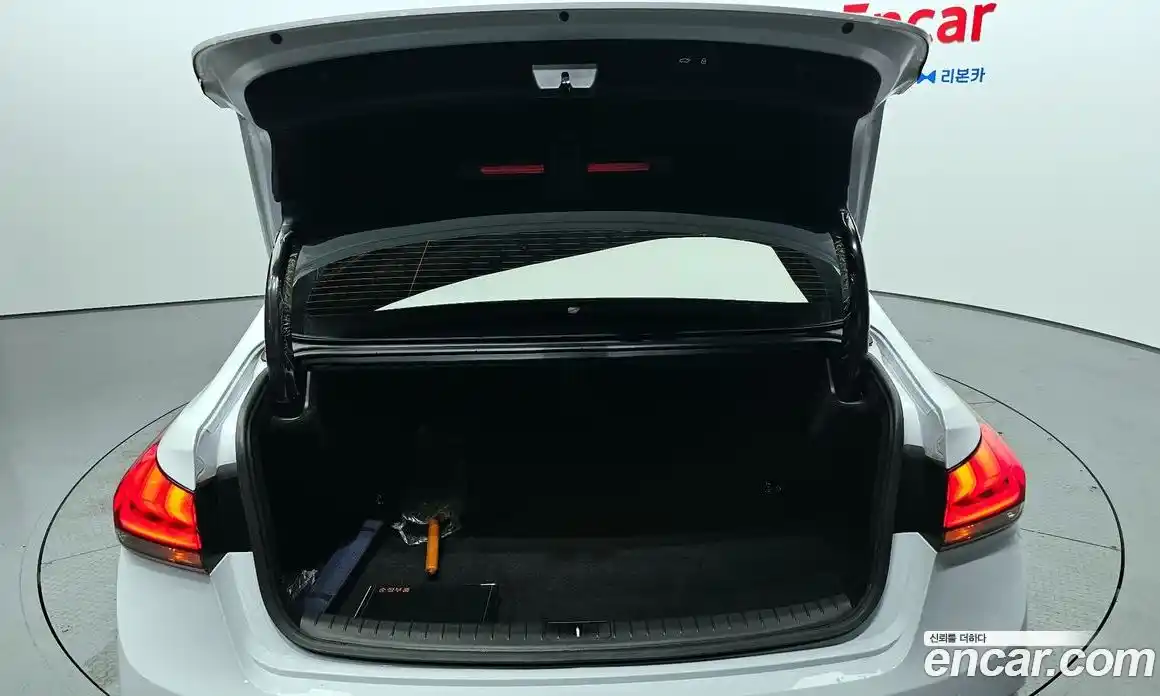 Genesis G80 2018 3.3 автомат (гидро), фото 26