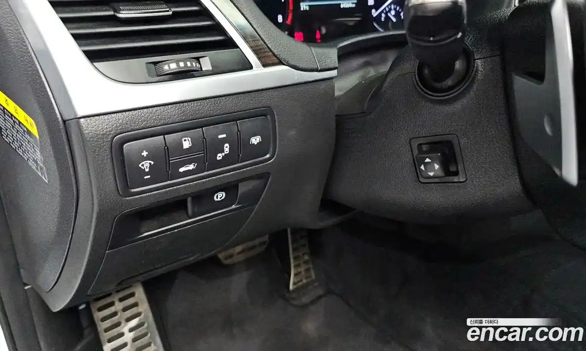 Genesis G80 2018 3.3 автомат (гидро), фото 28
