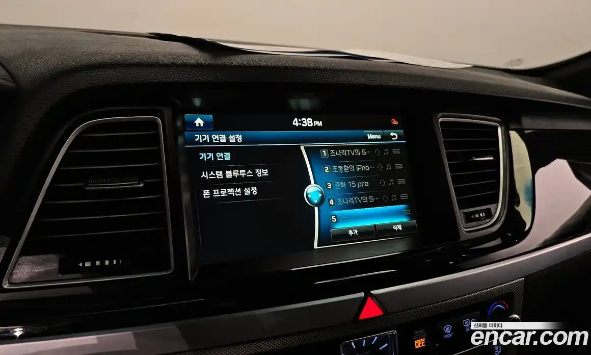 Genesis G80 2018 3.3 автомат (гидро), фото 29
