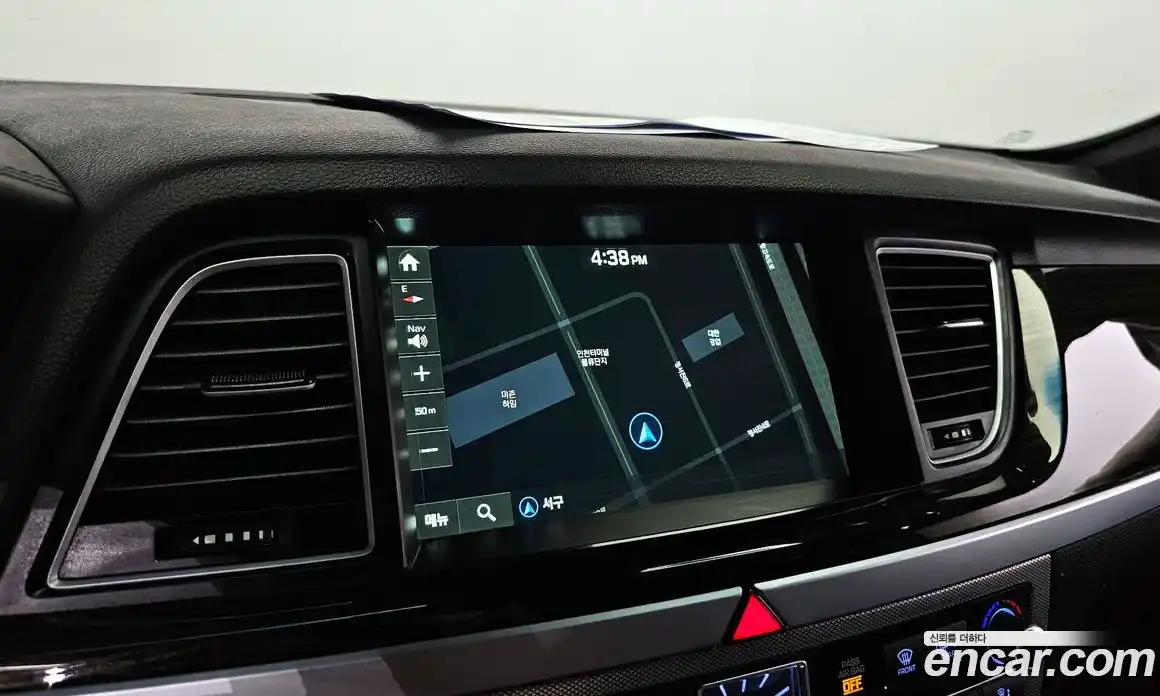 Genesis G80 2018 3.3 автомат (гидро), фото 30