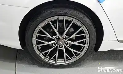 Genesis G80 2018 3.3 автомат (гидро), миниатюра 5