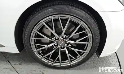 Genesis G80 2018 3.3 автомат (гидро), миниатюра 7
