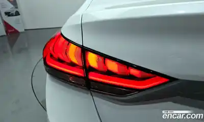 Genesis G80 2018 3.3 автомат (гидро), миниатюра 9