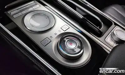 Genesis GV80 2021 3.5 автомат (гидро), миниатюра 12