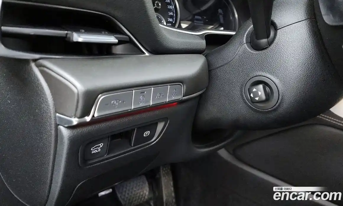 Genesis GV80 2021 3.5 автомат (гидро), фото 22