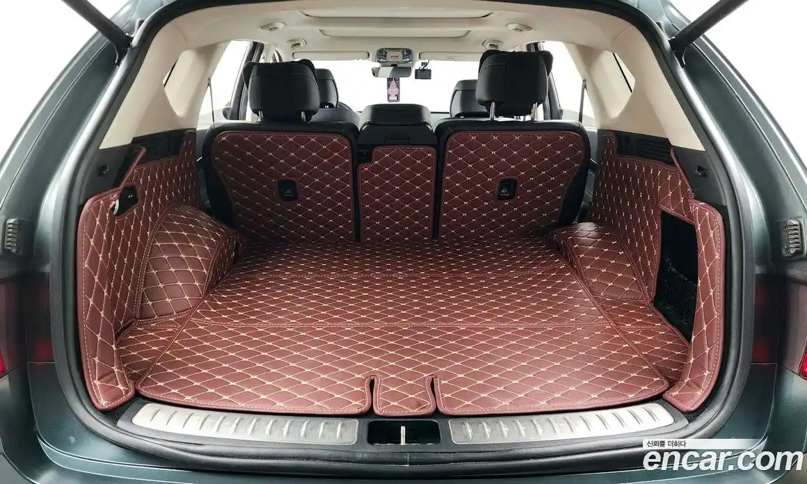 Genesis GV80 2021 3.5 автомат (гидро), фото 26