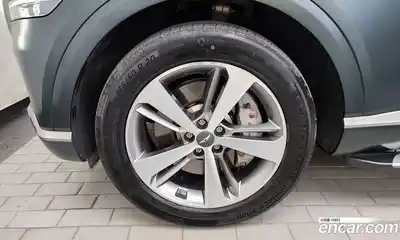 Genesis GV80 2021 3.5 автомат (гидро), миниатюра 5