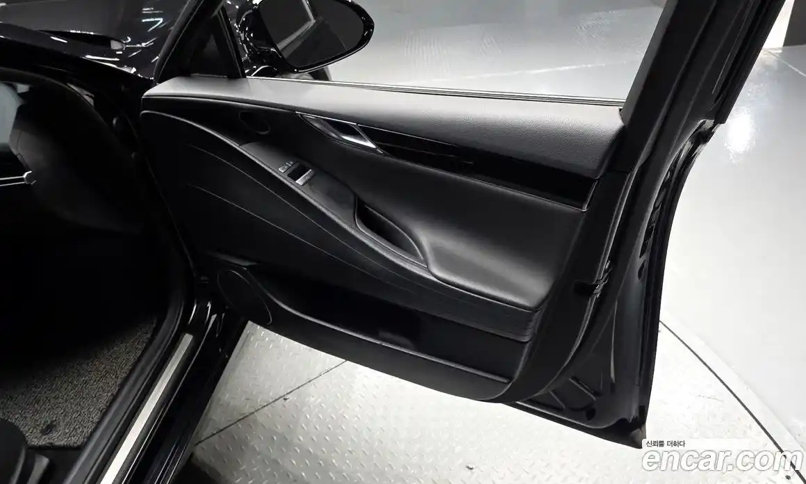 Genesis G80 2020 2.5 автомат (гидро), фото 14