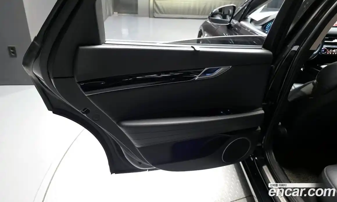 Genesis G80 2020 2.5 автомат (гидро), фото 15