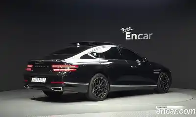 Genesis G80 2020 2.5 автомат (гидро), миниатюра 2