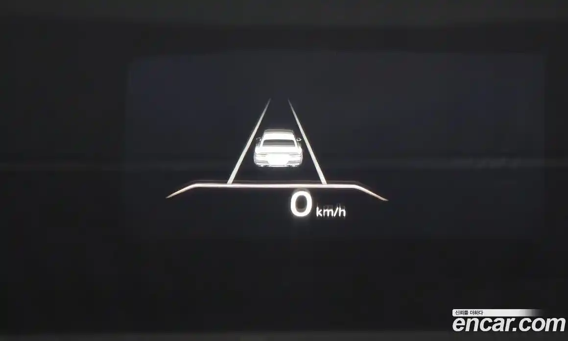Genesis G80 2020 2.5 автомат (гидро), фото 22