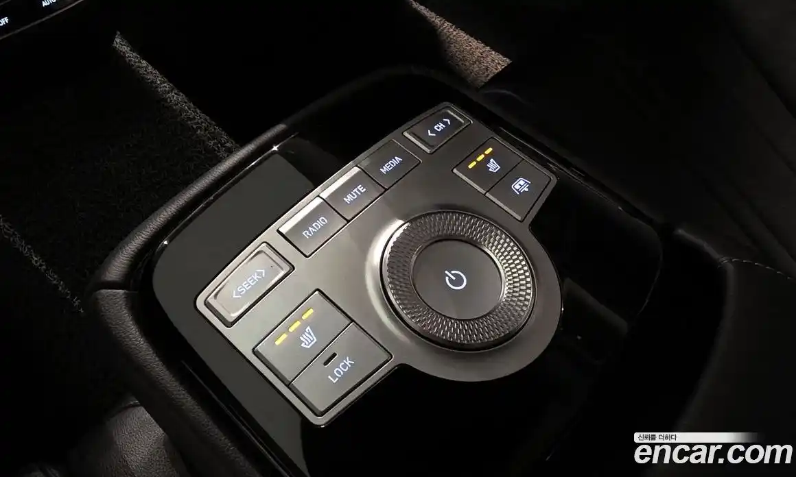 Genesis G80 2020 2.5 автомат (гидро), фото 24