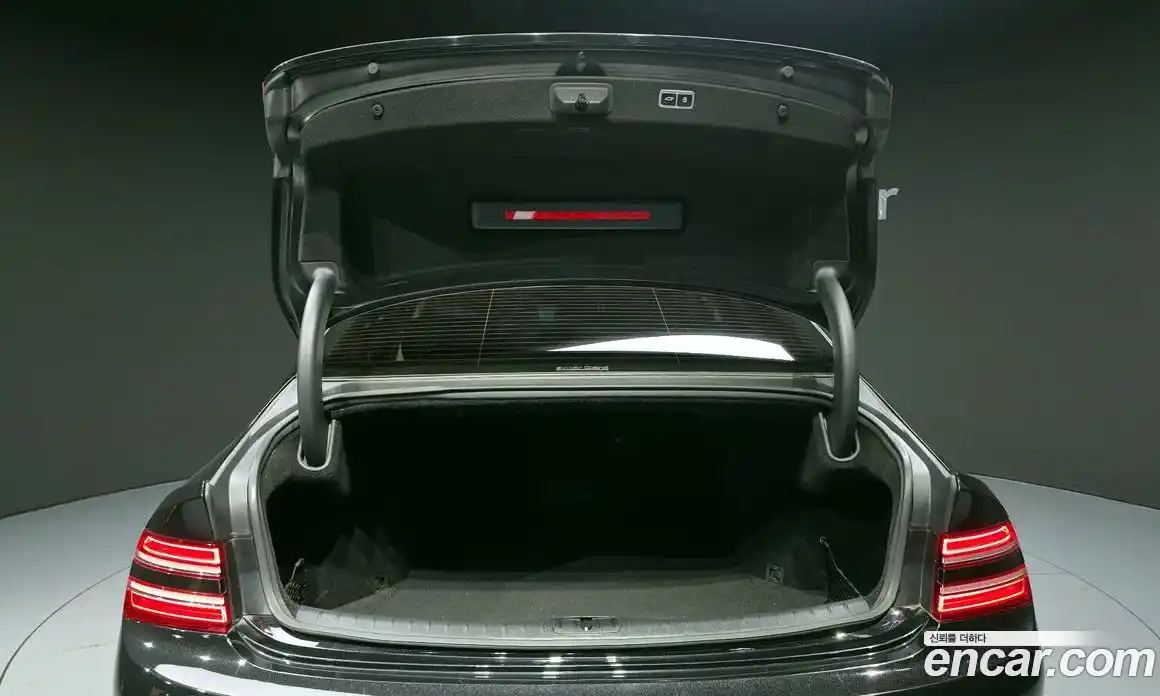 Genesis G80 2020 2.5 автомат (гидро), фото 25
