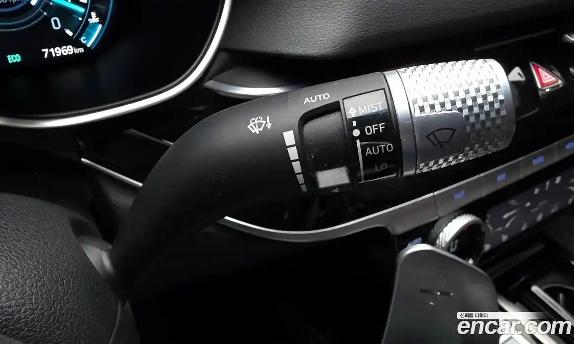 Genesis G80 2020 2.5 автомат (гидро), фото 28