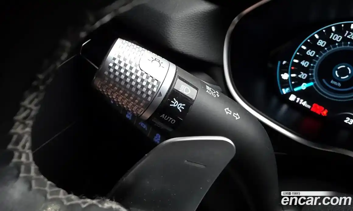 Genesis G80 2020 2.5 автомат (гидро), фото 30