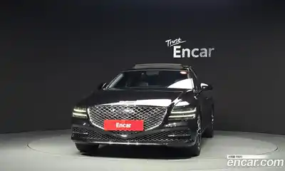 Genesis G80 2020 2.5 автомат (гидро), миниатюра 3