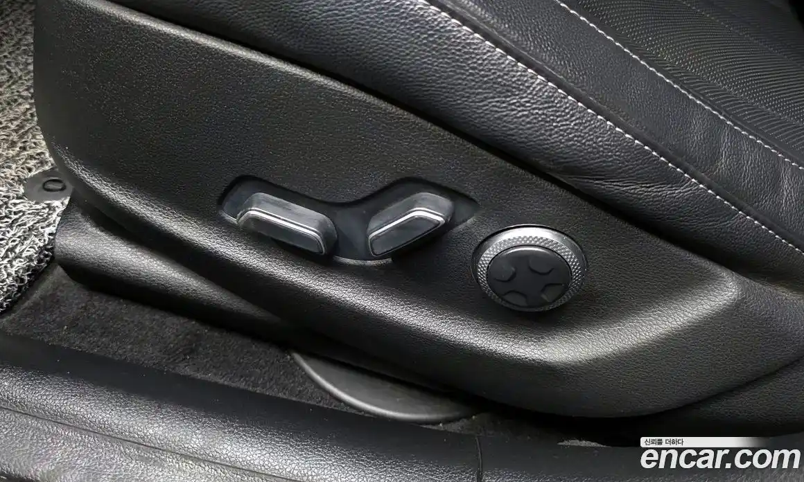 Genesis G80 2020 2.5 автомат (гидро), фото 32
