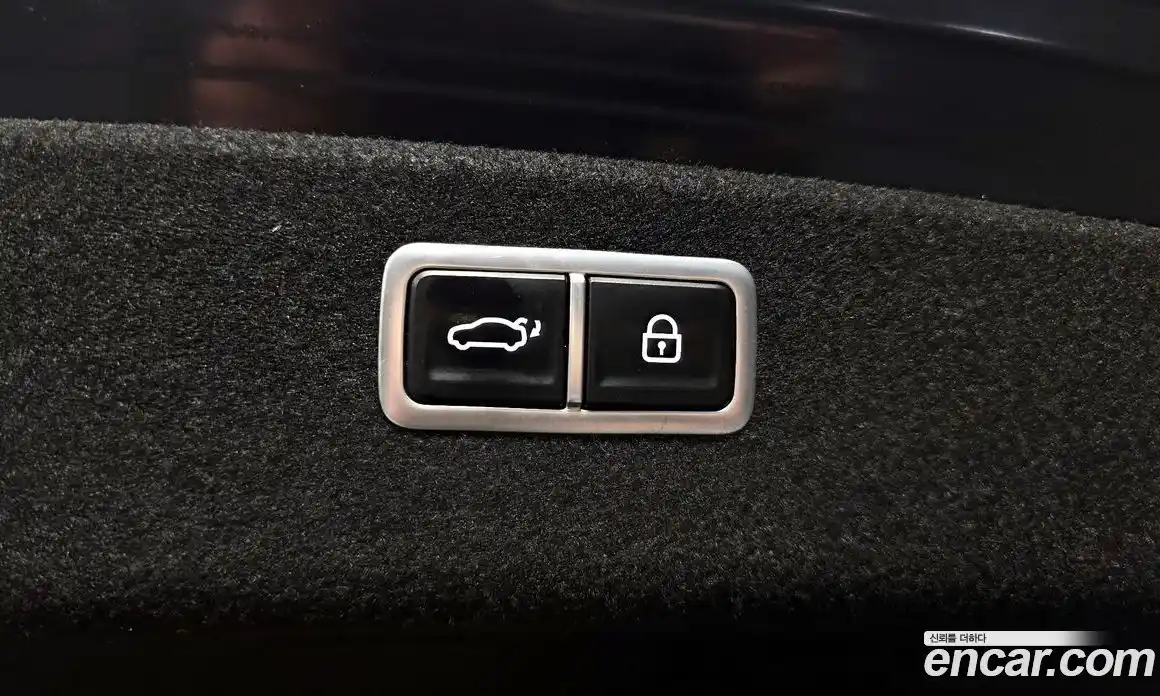 Genesis G80 2020 2.5 автомат (гидро), фото 34