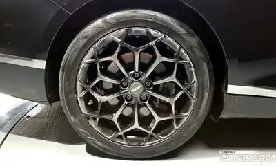 Genesis G80 2020 2.5 автомат (гидро), миниатюра 5