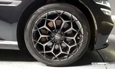 Genesis G80 2020 2.5 автомат (гидро), миниатюра 7