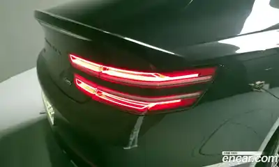 Genesis G80 2020 2.5 автомат (гидро), миниатюра 9