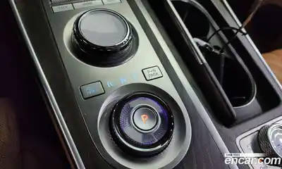 Genesis GV80 2023 2.5 автомат (гидро), миниатюра 12