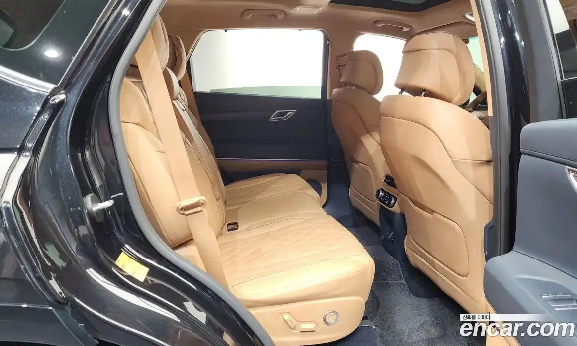 Genesis GV80 2023 2.5 автомат (гидро), фото 18