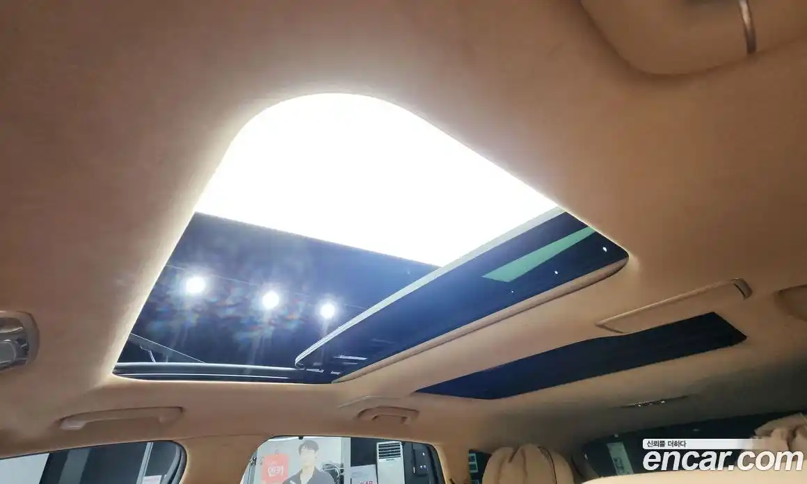 Genesis GV80 2023 2.5 автомат (гидро), фото 24