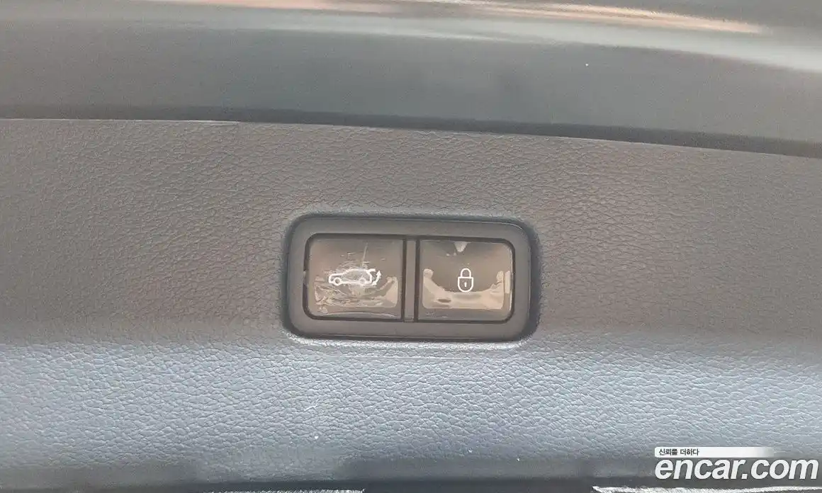 Genesis GV80 2023 2.5 автомат (гидро), фото 25