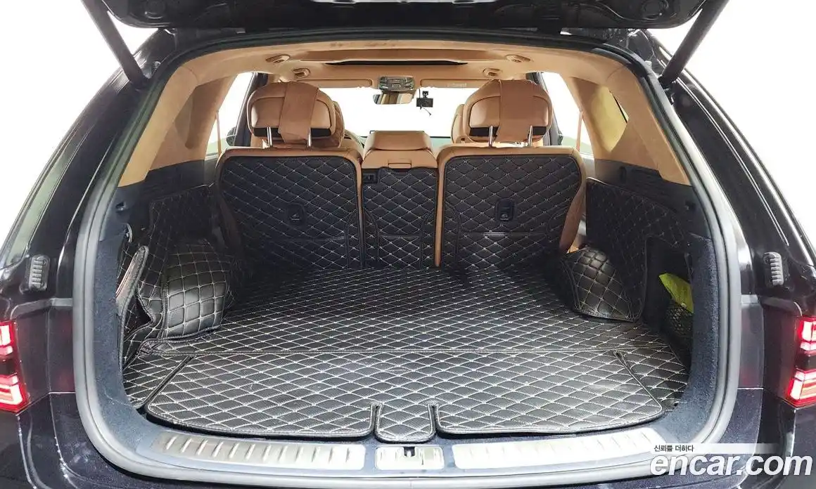 Genesis GV80 2023 2.5 автомат (гидро), фото 26