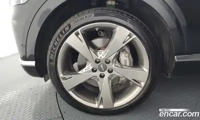 Genesis GV80 2023 2.5 автомат (гидро), миниатюра 5