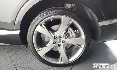 Genesis GV80 2023 2.5 автомат (гидро), миниатюра 7