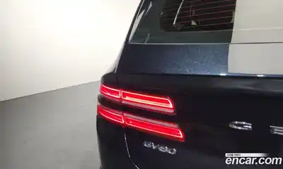 Genesis GV80 2023 2.5 автомат (гидро), миниатюра 9