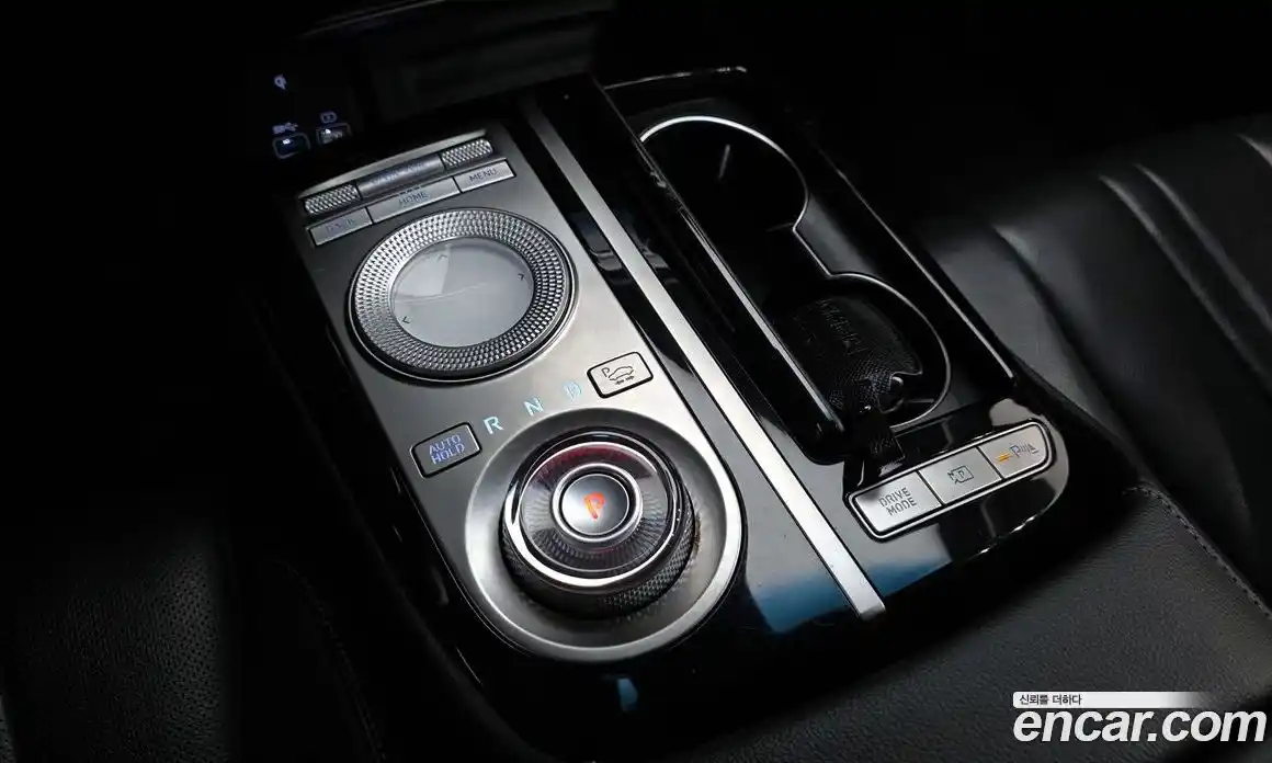Genesis G80 2020 2.5 автомат (гидро), фото 12