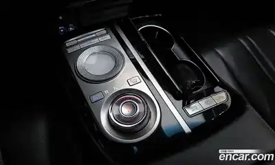 Genesis G80 2020 2.5 автомат (гидро), миниатюра 12