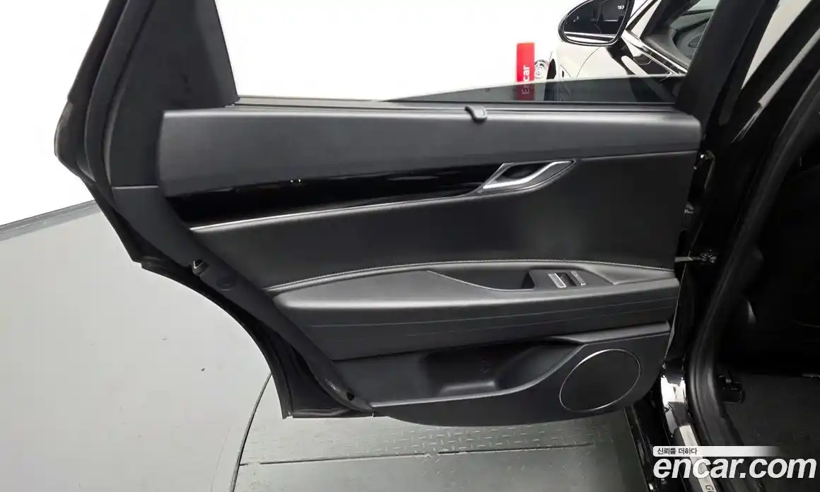 Genesis G80 2020 2.5 автомат (гидро), фото 14