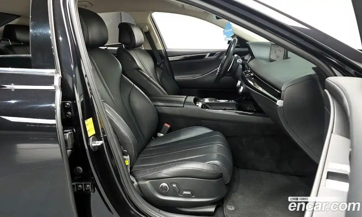 Genesis G80 2020 2.5 автомат (гидро), фото 16