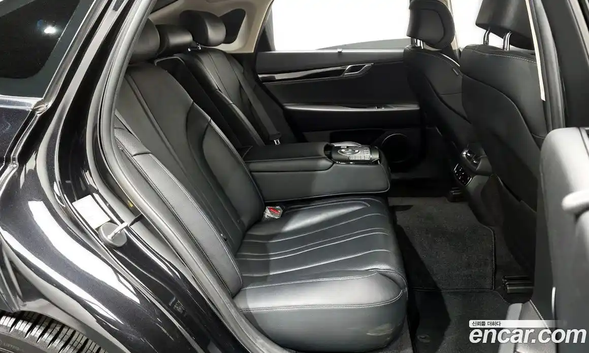 Genesis G80 2020 2.5 автомат (гидро), фото 17