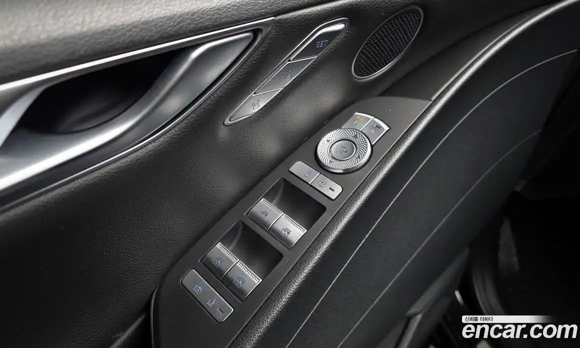 Genesis G80 2020 2.5 автомат (гидро), фото 32
