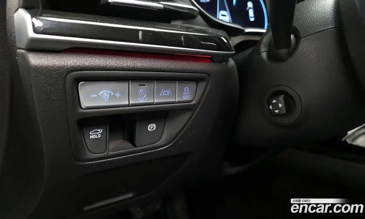 Genesis G80 2020 2.5 автомат (гидро), фото 33