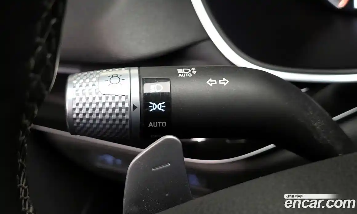 Genesis G80 2020 2.5 автомат (гидро), фото 34
