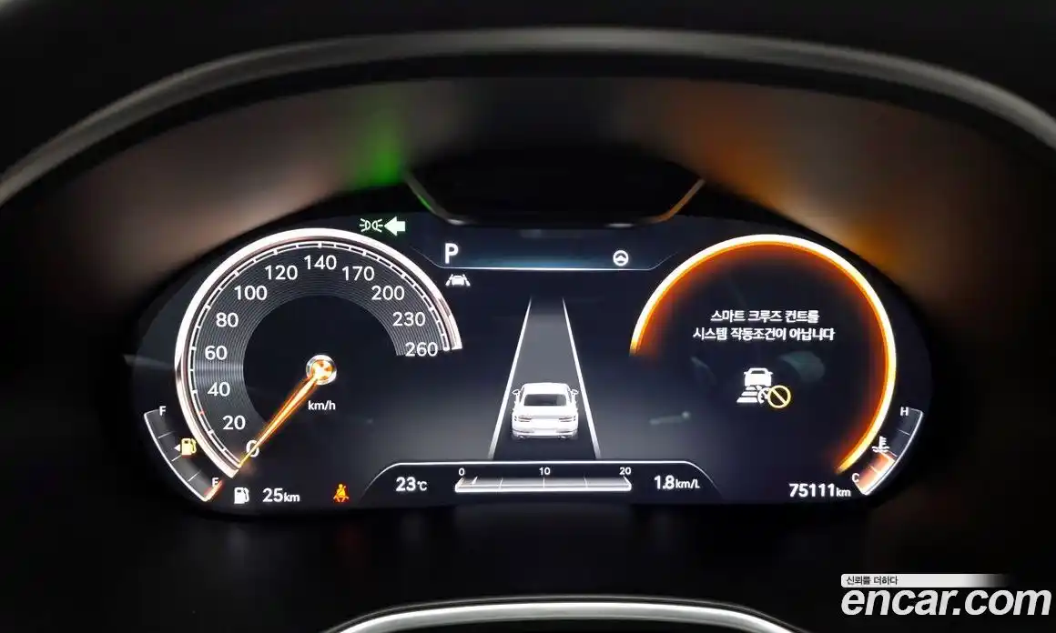 Genesis G80 2020 2.5 автомат (гидро), фото 36
