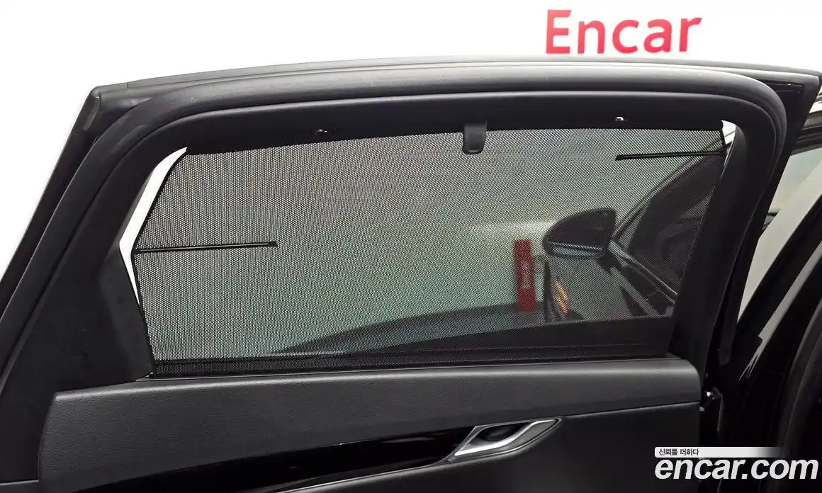 Genesis G80 2020 2.5 автомат (гидро), фото 39