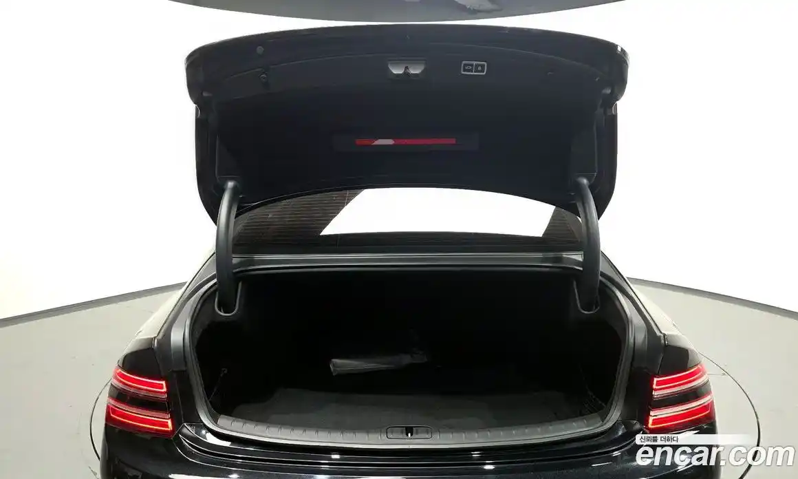 Genesis G80 2020 2.5 автомат (гидро), фото 41
