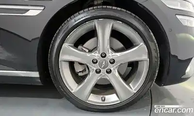 Genesis G80 2020 2.5 автомат (гидро), миниатюра 7
