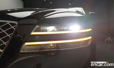 Genesis G80 2020 2.5 автомат (гидро), миниатюра 8