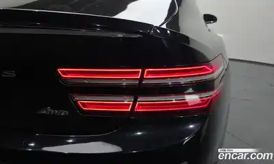 Genesis G80 2020 2.5 автомат (гидро), миниатюра 9