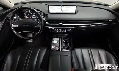 Genesis G80 2020 2.5 автомат (гидро), миниатюра 10